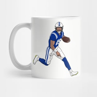 Richard and indianapolis Mug